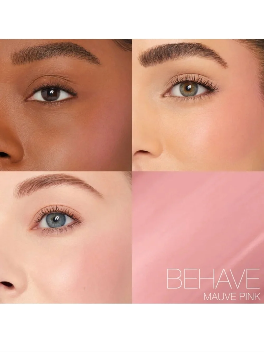 🌺NARS Behave AfterGlow Liquid Blush Transfer Resistant Cream Blush